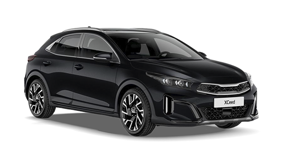 Kia Xceed New